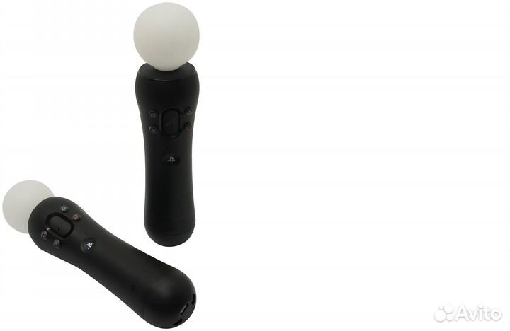 Sony PlayStation Move Motion Controller