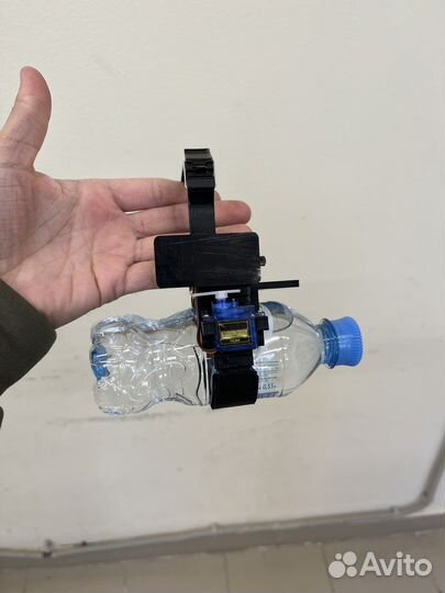 Система сброса для dji mavic 3 30-60мм