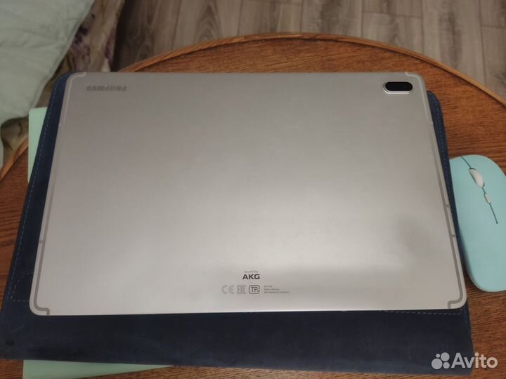 Samsung Galaxy Tab s7 Fe lte