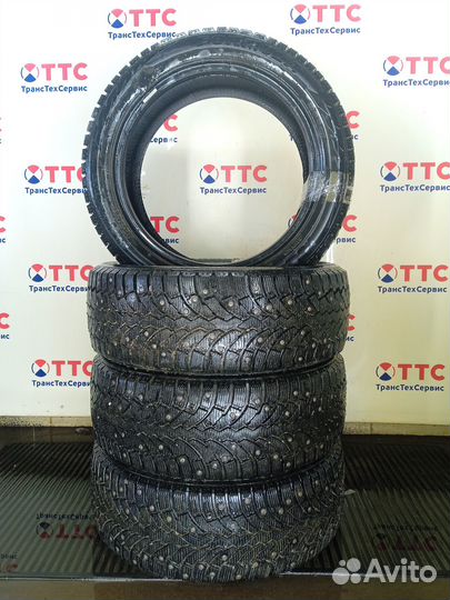 Pirelli Formula Ice 215/50 R17