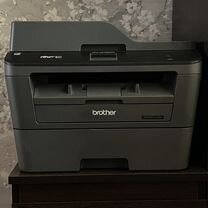 Brother MFC-L2720DWR