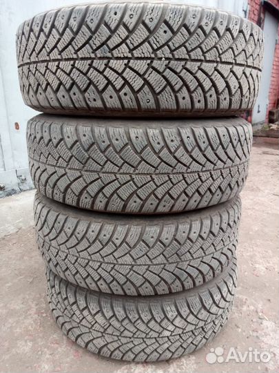 Bfgoodrich Premier 195/65 R15