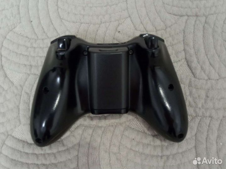 Геймпад xbox 360