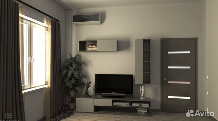 Стенки на заказ