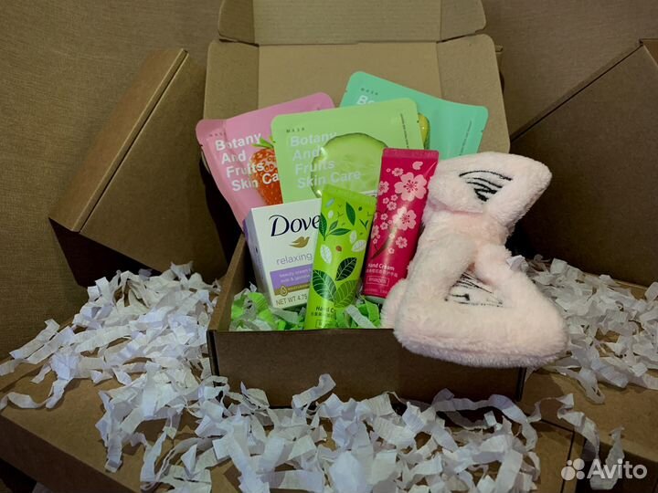 Подарочный набор