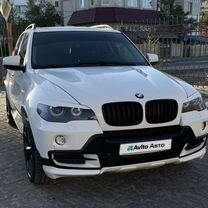 BMW X5 3.0 AT, 2008, 311 000 км, с пробегом, цена 1 630 000 руб.