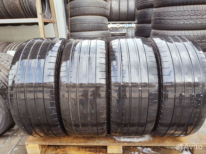 Yokohama Advan Sport V105 255/40 R19 100Y