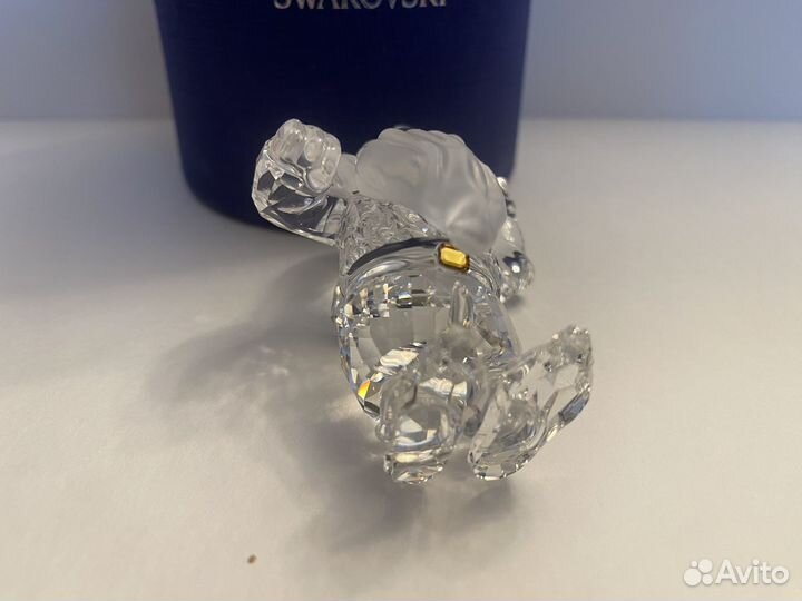 Swarovski фигурка