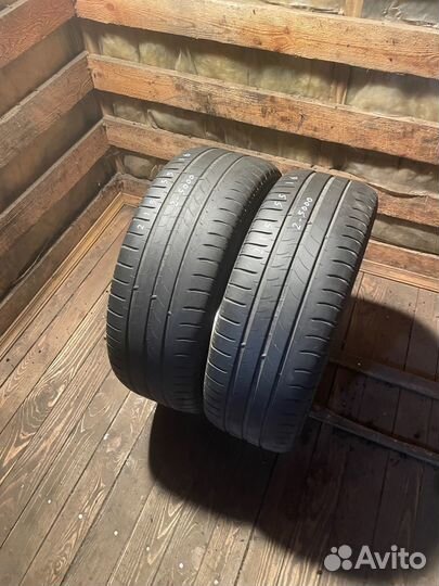 Michelin Energy Saver 215/55 R16