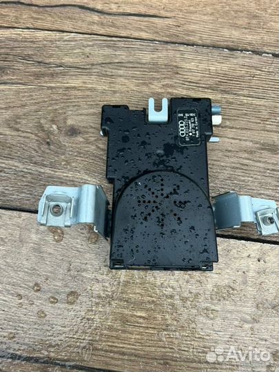 Антенна Audi 3 8P 1.8 2008