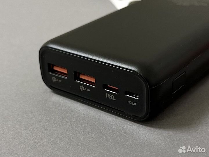 Power Bank 20000 mAh Hoco