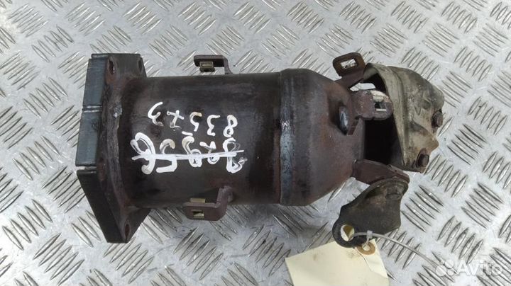 Б/У Б/У Катализатор Из Европы. 103R0016084 nissan