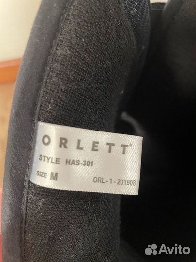 Ортез для голеностопа orlett has-301 M size