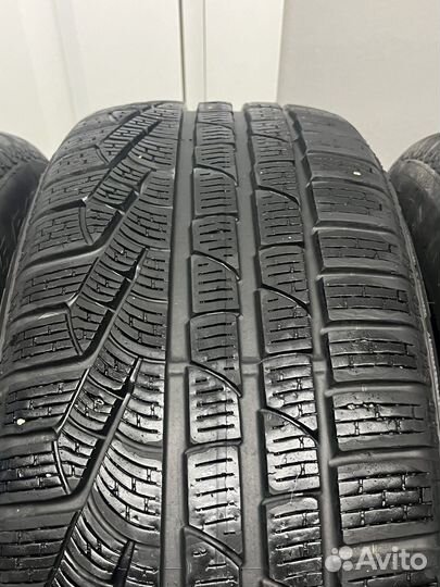 Pirelli Winter Sottozero 225/55 R17