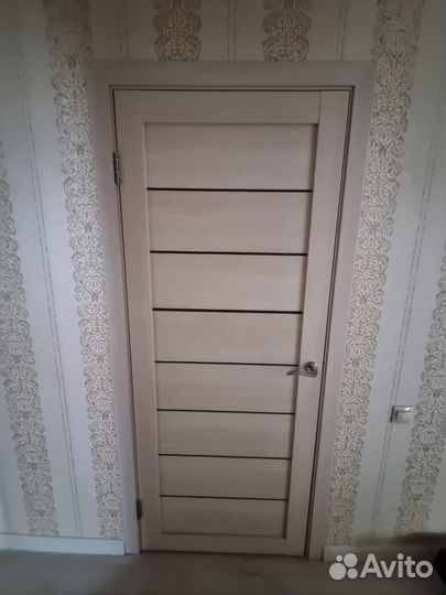 Двери межкомнатные бу