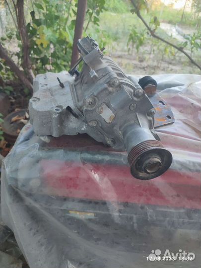 Компрессор кит