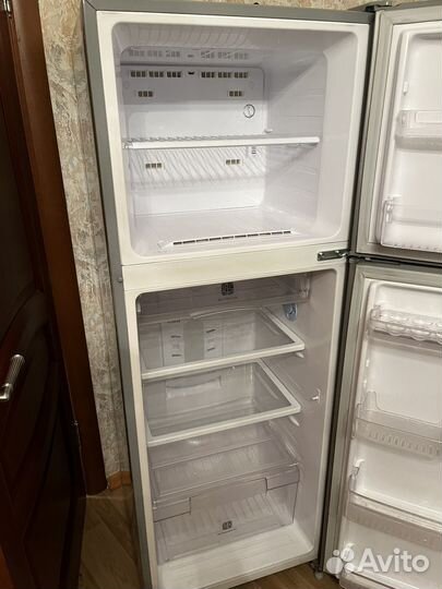 Холодильник samsung