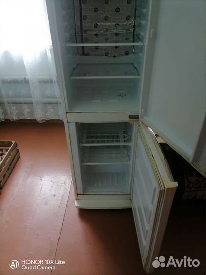 Холодильник бу samsung