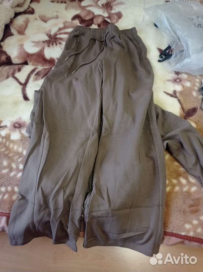 Спортивный костюм женский новый 44 46 размер (М)
