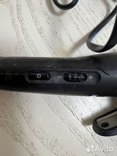 Плойка для волос remington