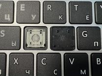 Клавиши/кнопки/механизмы для ноутбука Huawei