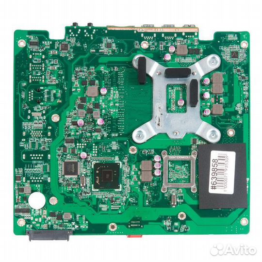 Материнская плата для моноблока asus ET2020i / soc