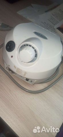 Машинка для маникюра(рапредблок)