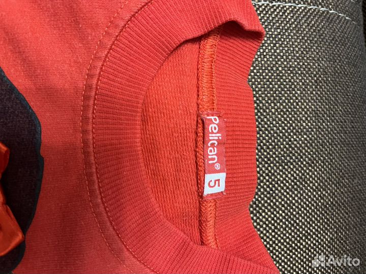 Одежда для девочки