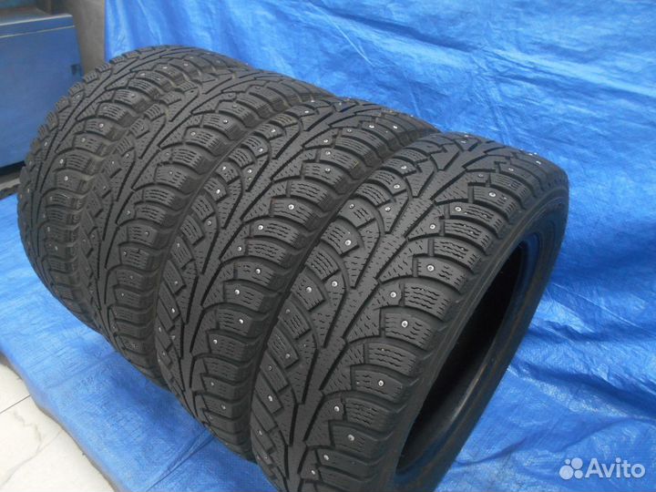 Nokian Tyres Nordman 5 185/65 R15