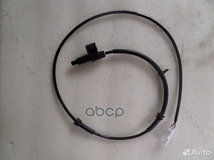 Датчик ABS ford mondeo I (GBP) (1993/02 - 1996/08)