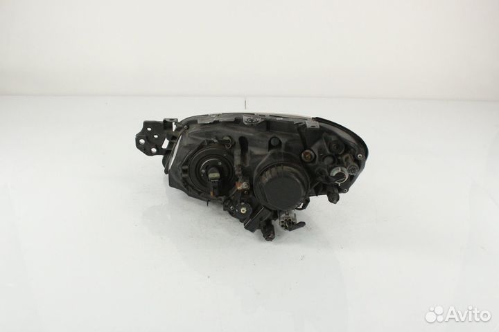 Фара subaru impreza GD2 GD3 GD9 GDA GDB GDC GDD GG2 GG3 GG9 GGA GGB GGC GGD 1770 галоген правая 3 мо