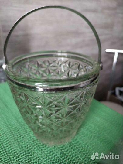 Ваза конфетница