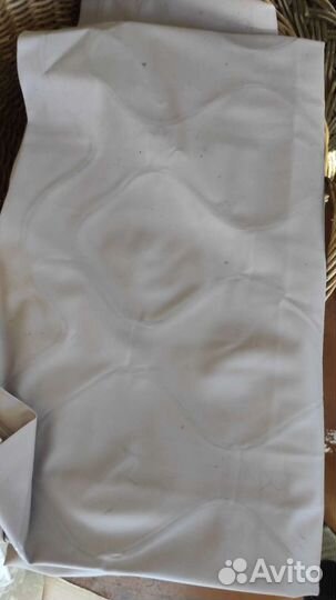 Матрас противопролежневый titan