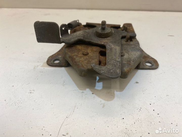 Замок капота Kia Spectra седан S6D 2008