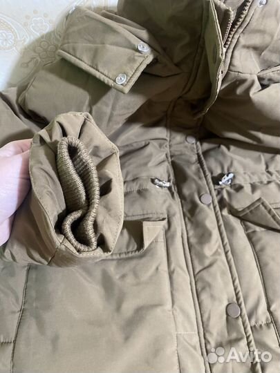 Куртка женская 48