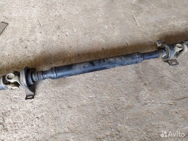 Карданный вал Mercedes Vito W639 2.1D 2008