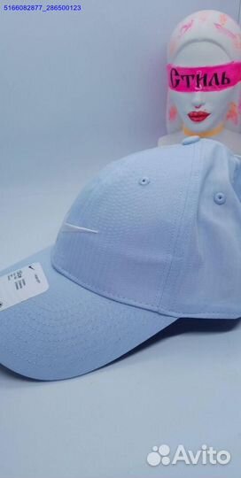 Бейсболки unisex (Арт.79889)