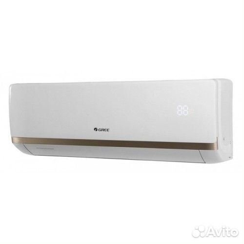 Gree Bora Inverter GWH09AAB-K3DNA5A/I