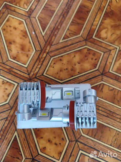 Светодиодные лампы h11