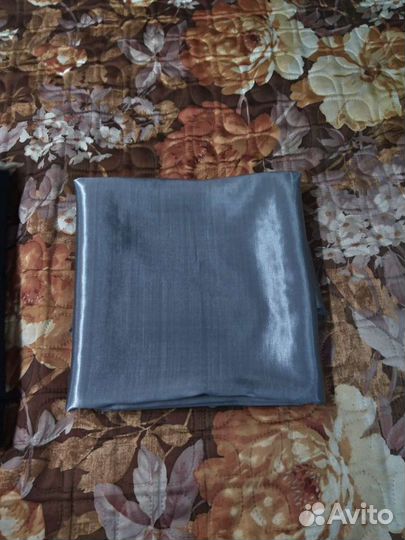 Отрезы-костюмная,;саржа;