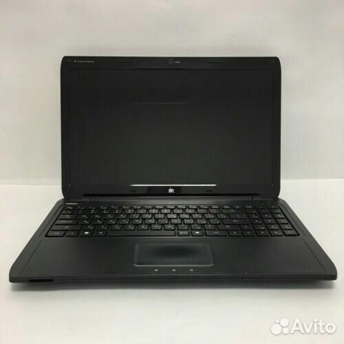 Игровой Ноутбук DNS I3 2330 GT 520 - 2GB 5GB озу