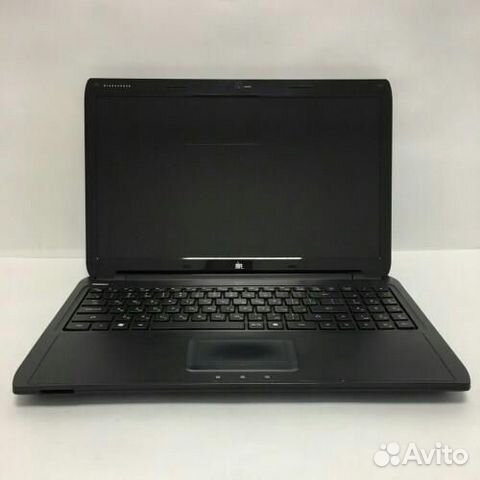 Игровой Ноутбук DNS I3 2330 GT 520 - 2GB 5GB озу