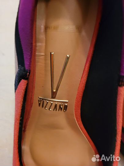 Туфли женские 38 размер