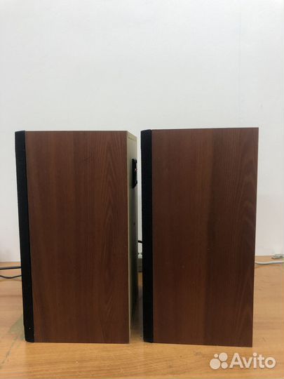 Акустика колонки victor