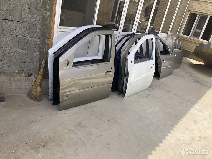 Лада Ларгус