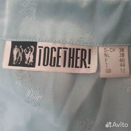 Боди Together