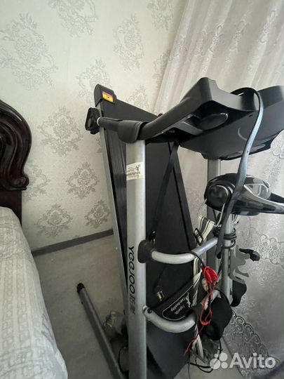 Беговая дорожка