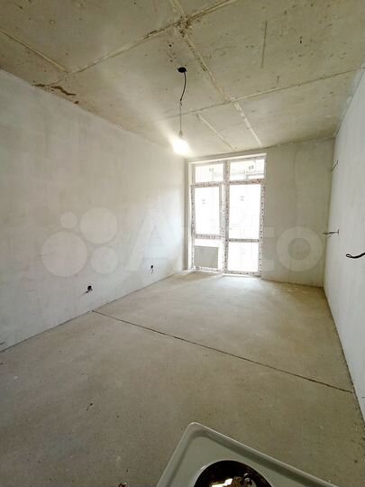 Квартира-студия, 28 м², 6/16 эт.