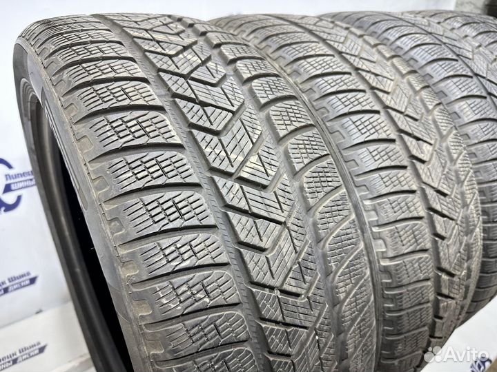 Pirelli Scorpion Winter 235/50 R19