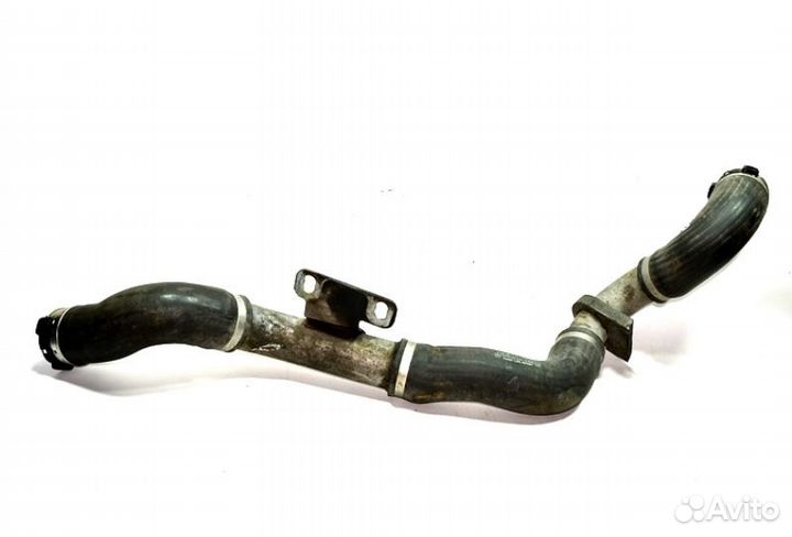 Шланг охлаждающей жидкости mercedes-benz Actros MP